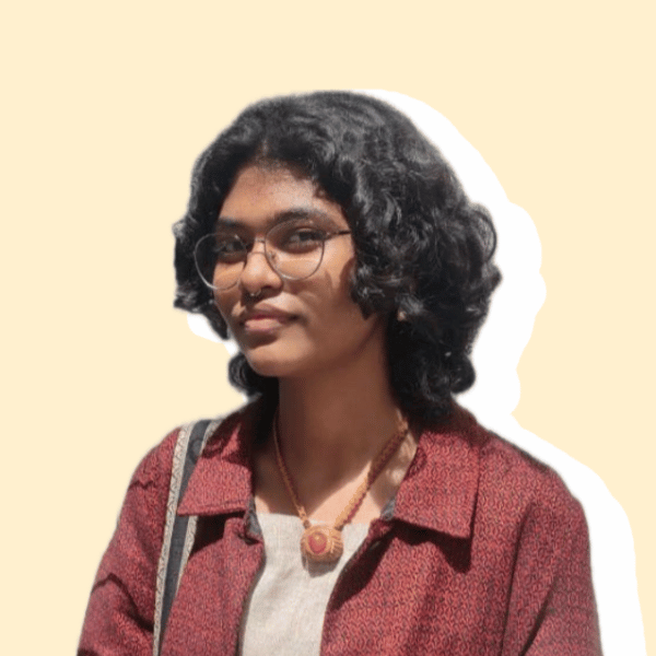 Sadhana Sudhakar