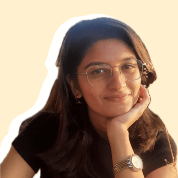 Vidhi Jangra