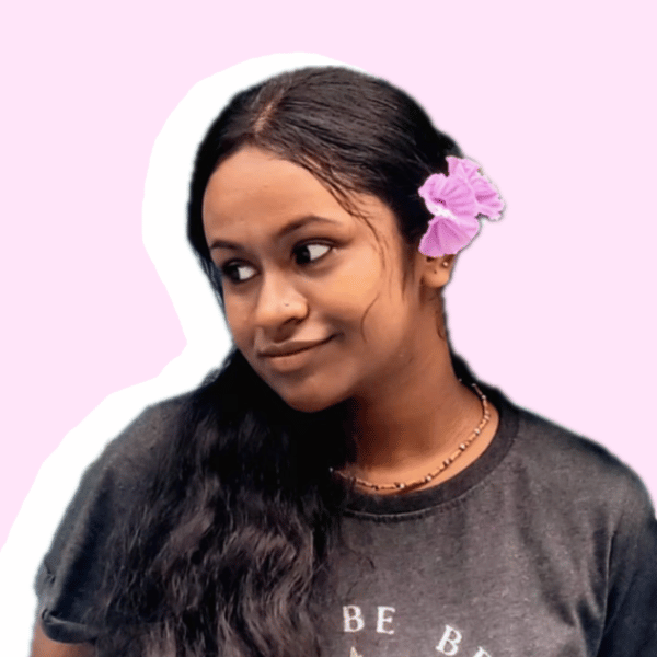 Vishnu Priya
