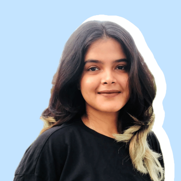 Aakriti Maurya
