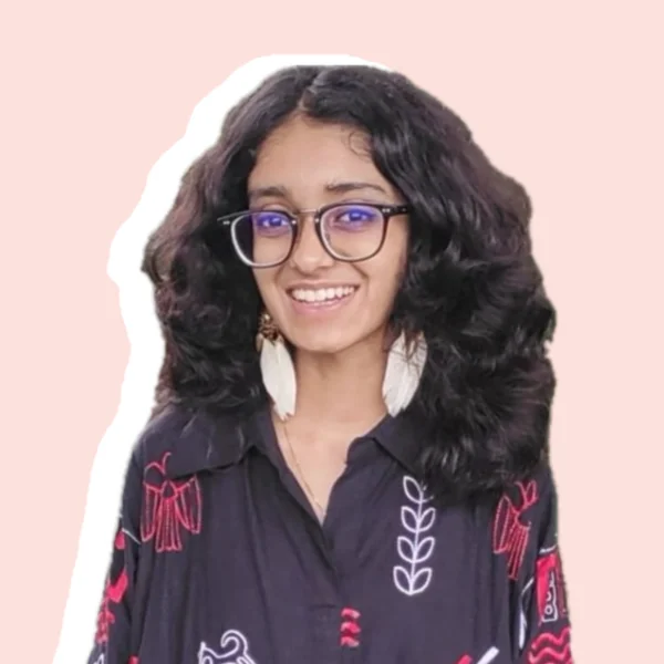 Upasna Jain