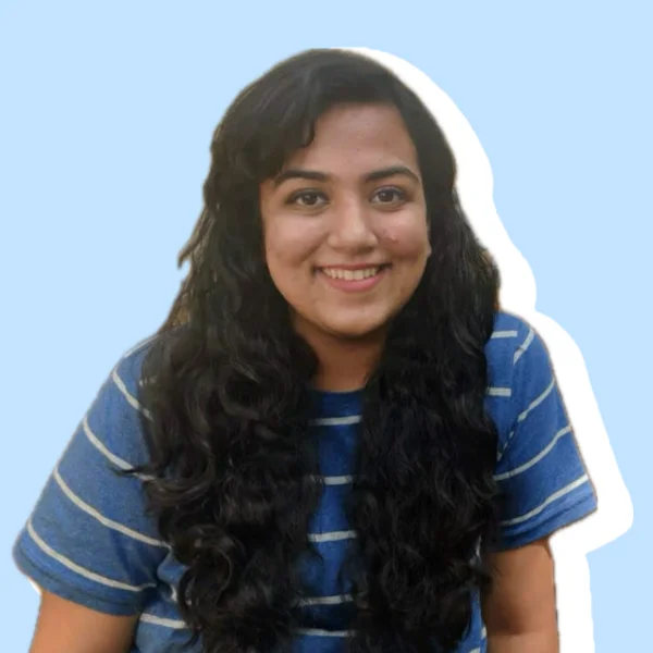 Anoushka Jain