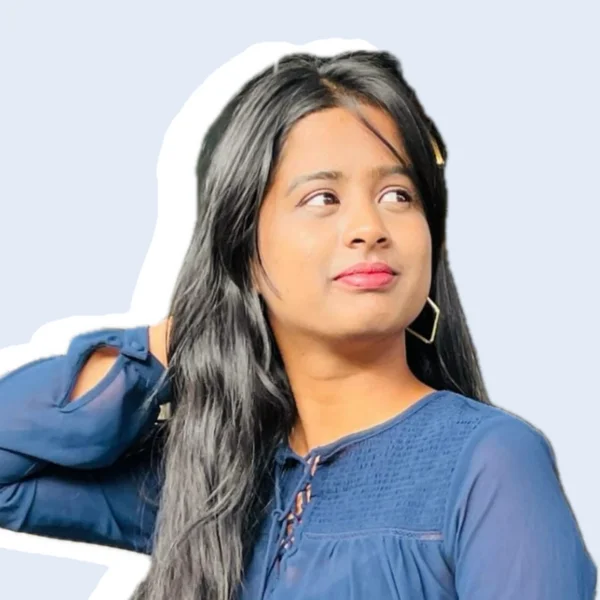 Sneha Yathindra