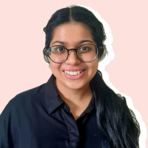 Treena Mukherjee