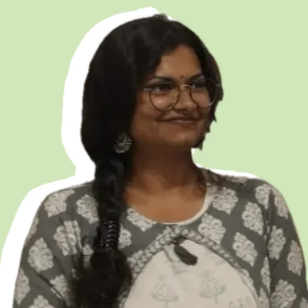 Mehak Garg