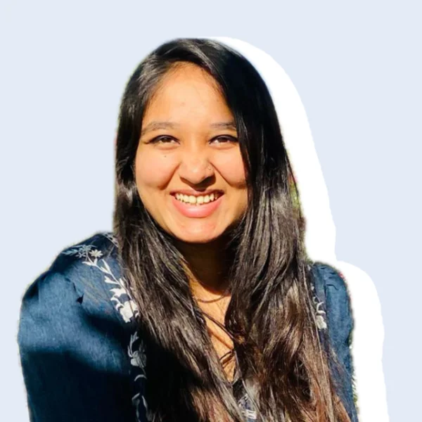 Roshini Kolani