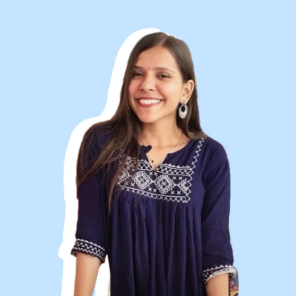 Shweta Guru