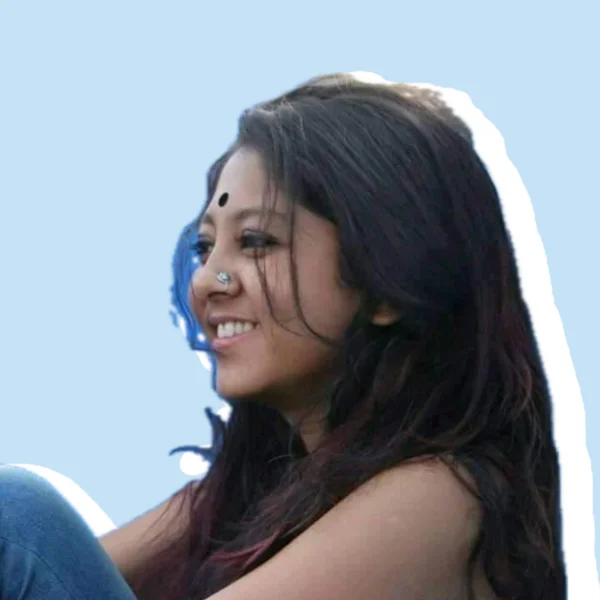 Sreelekha Adak