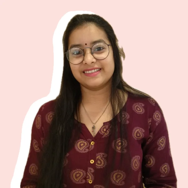 Moushmi Mohato
