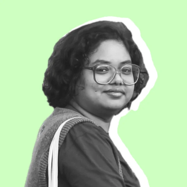Anu Mahato