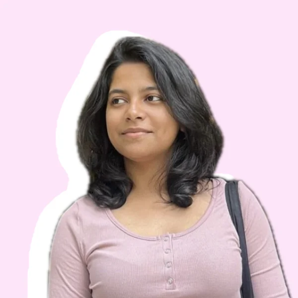 Monideepa Banerjee