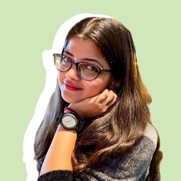 Muskan Yadav