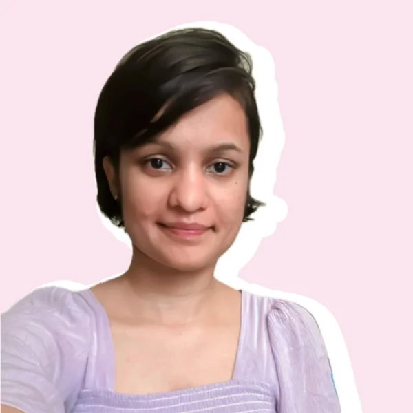 Apoorva Garg