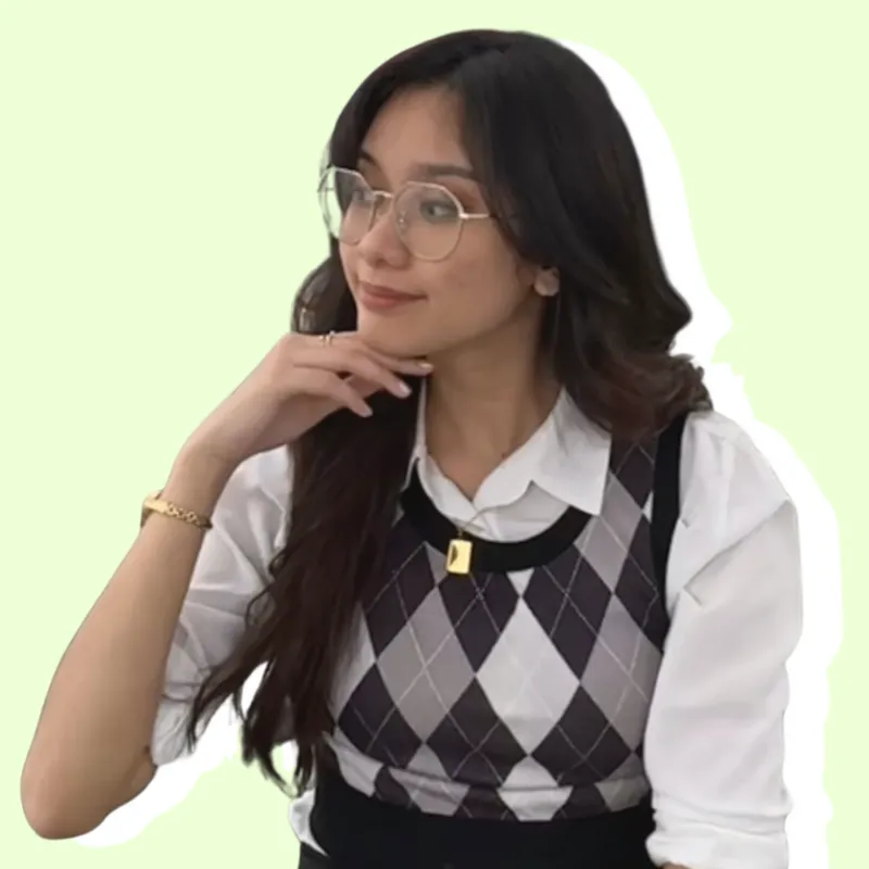 Nicole Marie Atienza