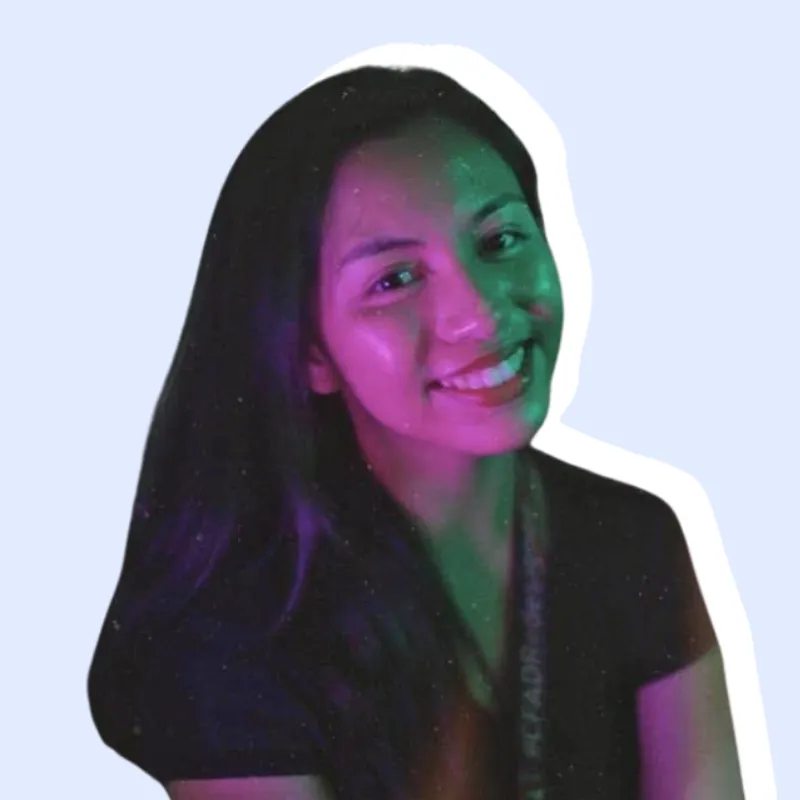 Gabrielle de Leon Icaro