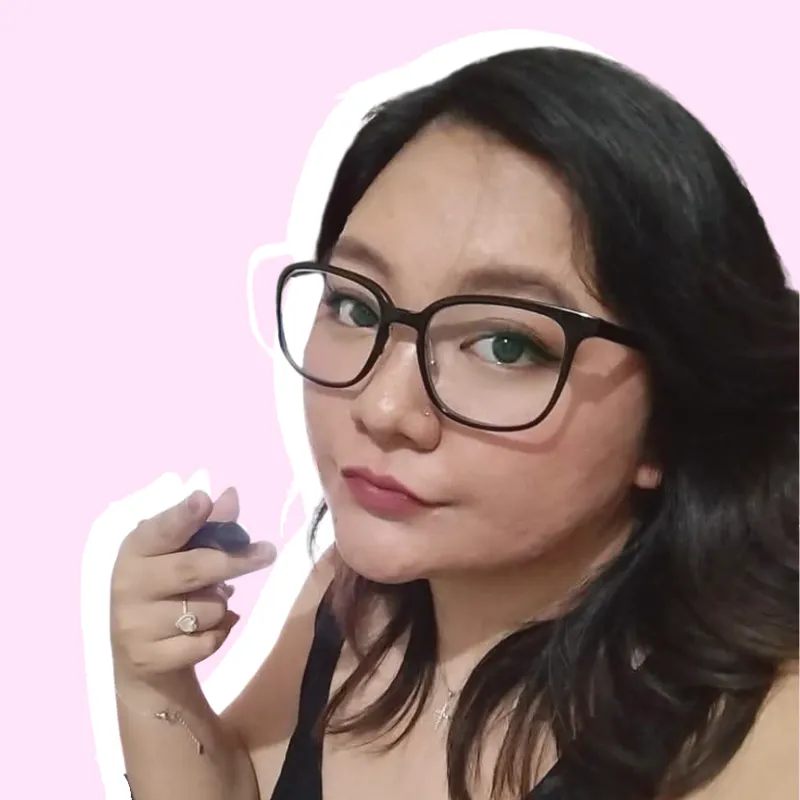 Yves Althea G. Reynon