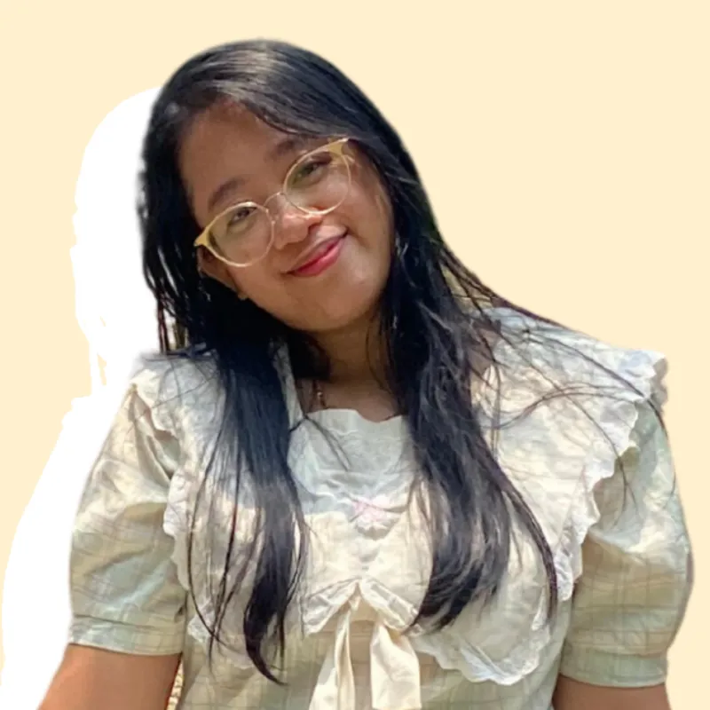 Anne Marielle S. Ngojoy 