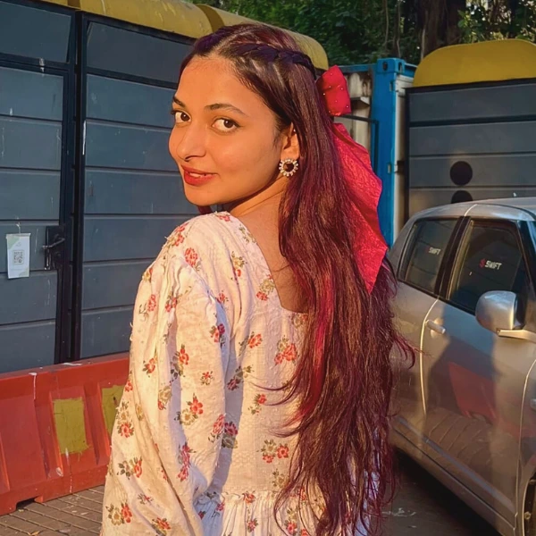 Emaan Zafar