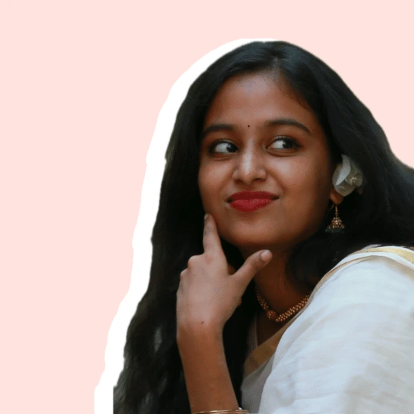 Anagha Rose Aji