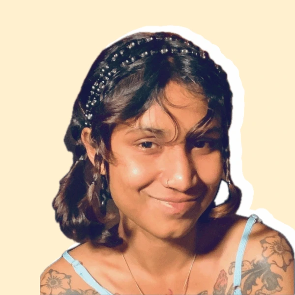 Darshana Sen