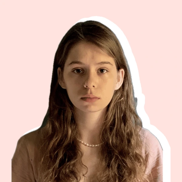 Lisa Sazanova