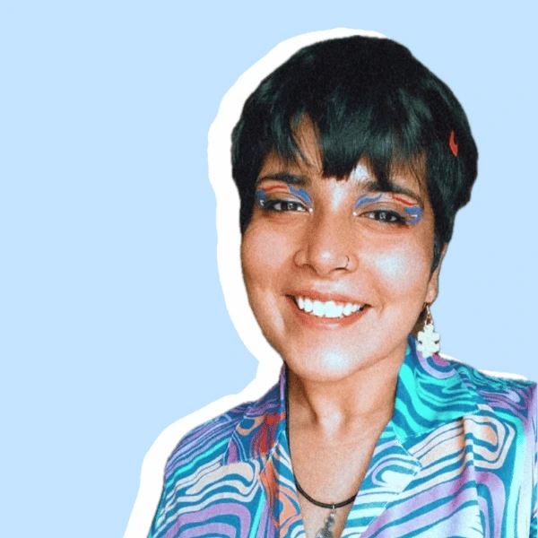 Pooja Kiran