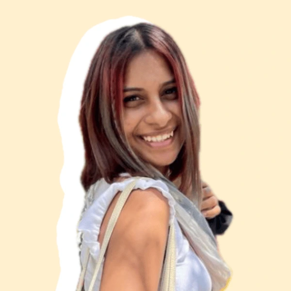 Rhea Saldanha