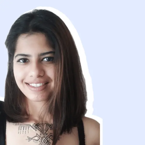 Malvika Jha