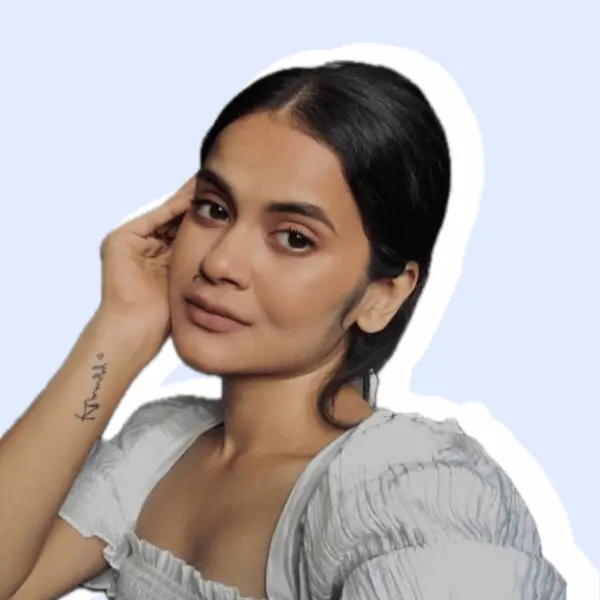 Akshatha L N