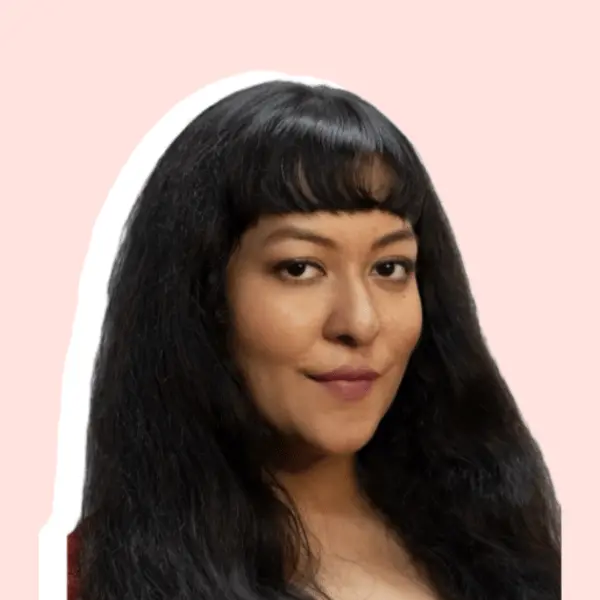 Rukmini Sen